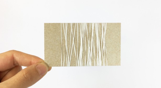 Bändchen PaperPhine - Fine Paper Ribbon - Paperyarn - DIY