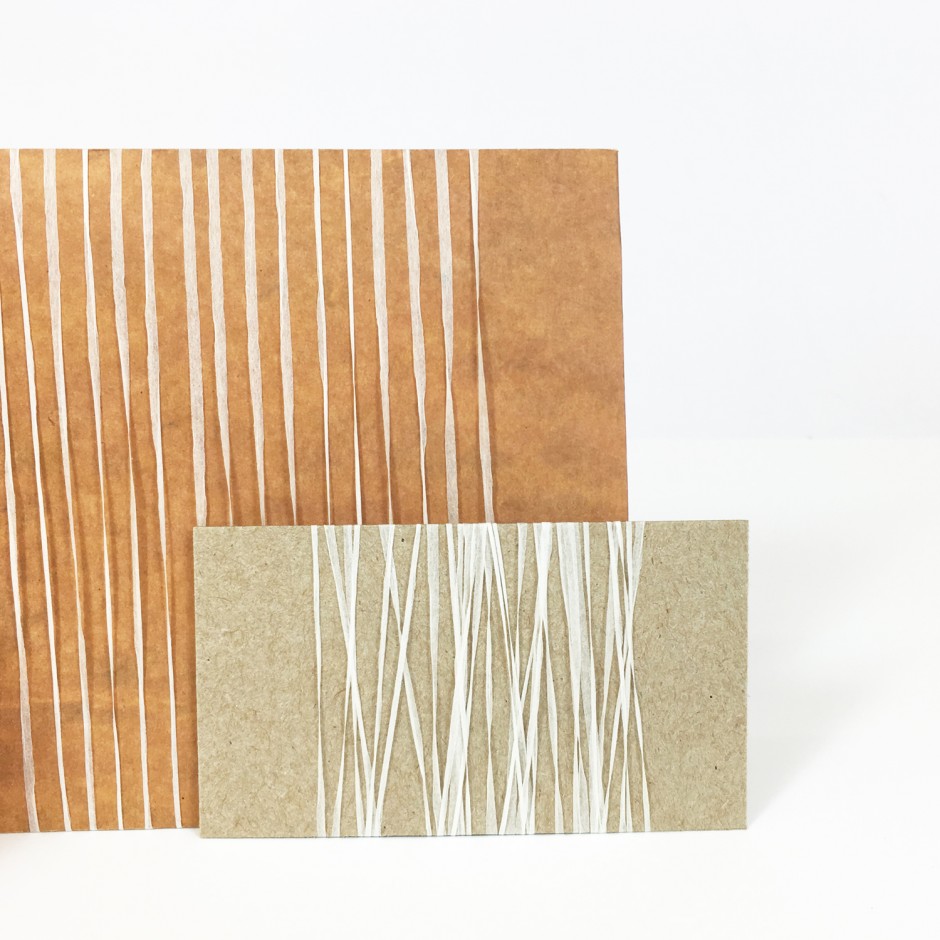 PaperPhine - Papierband - Papierbändchen - Papiergarn - Fine Paper Ribbon - Paperyarn - DIY 